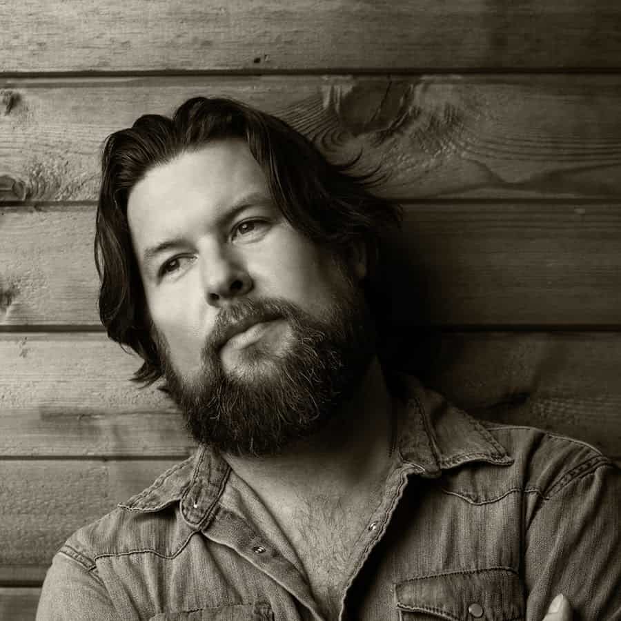 Zach Williams 