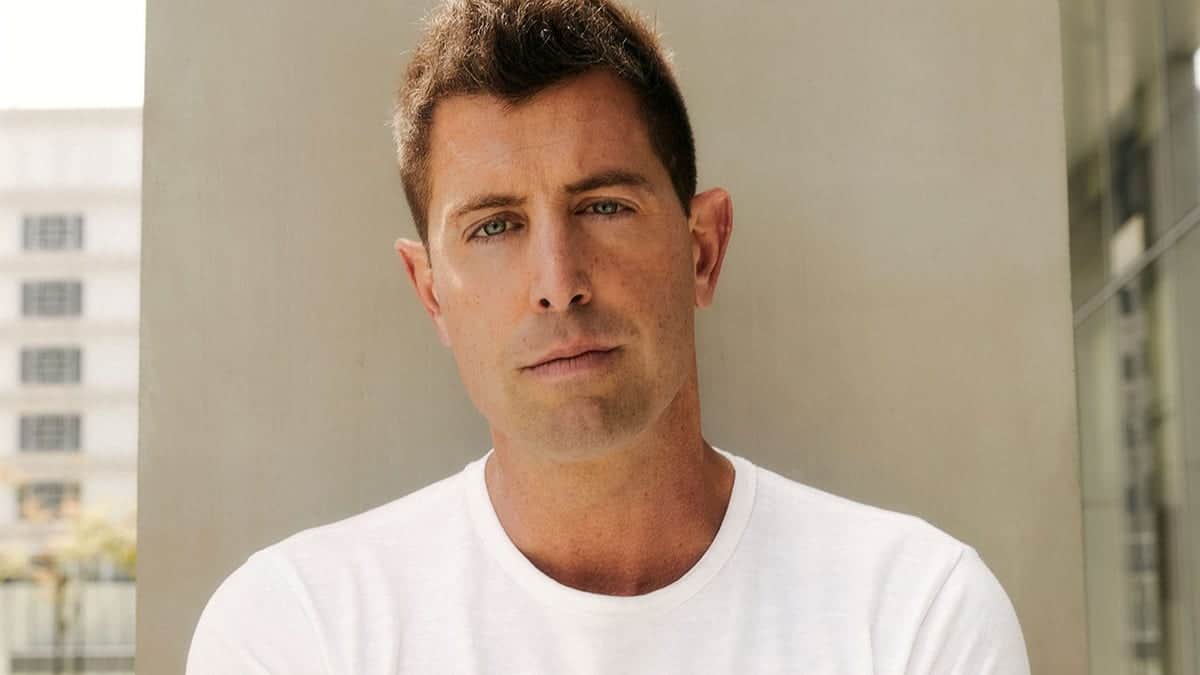 Jeremy Camp