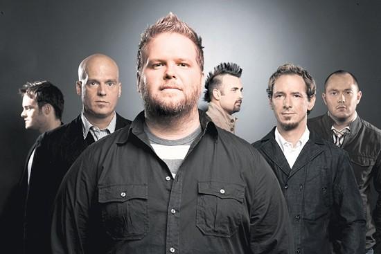 MercyMe